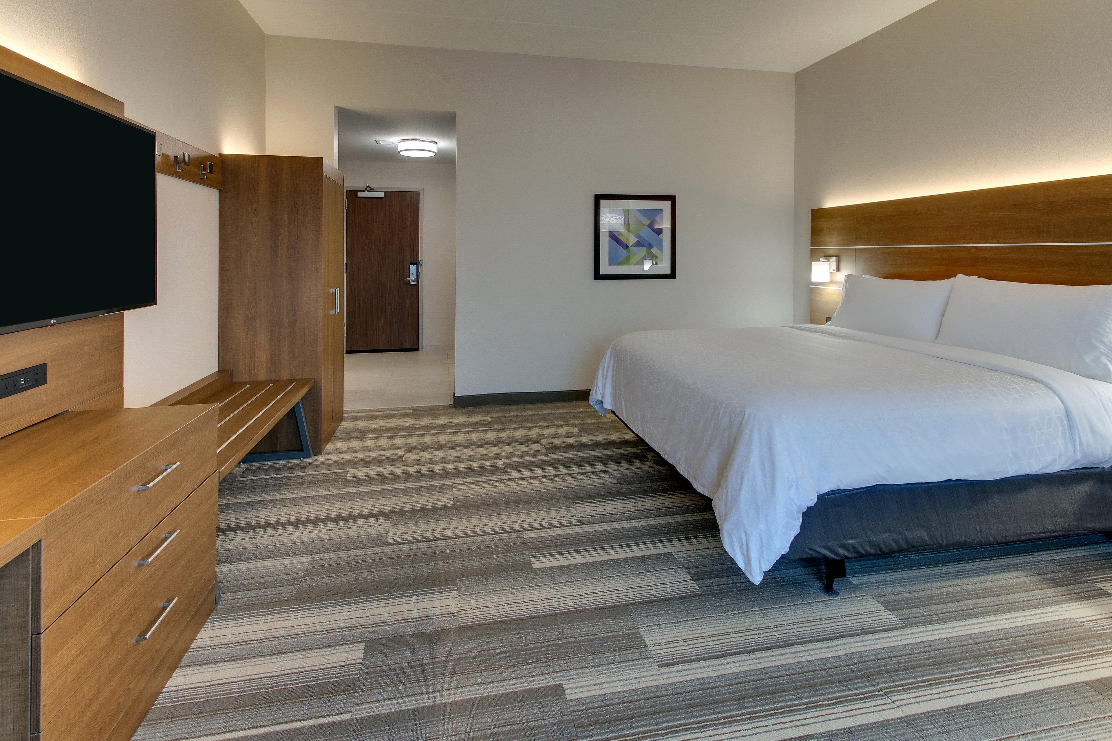 Holiday Inn Express & Suites - Nashville Metrocenter Downtown By Ihg Exterior foto